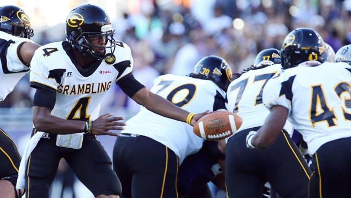 Grambling Players Provide Shocking Details Reason They Ended Boycott