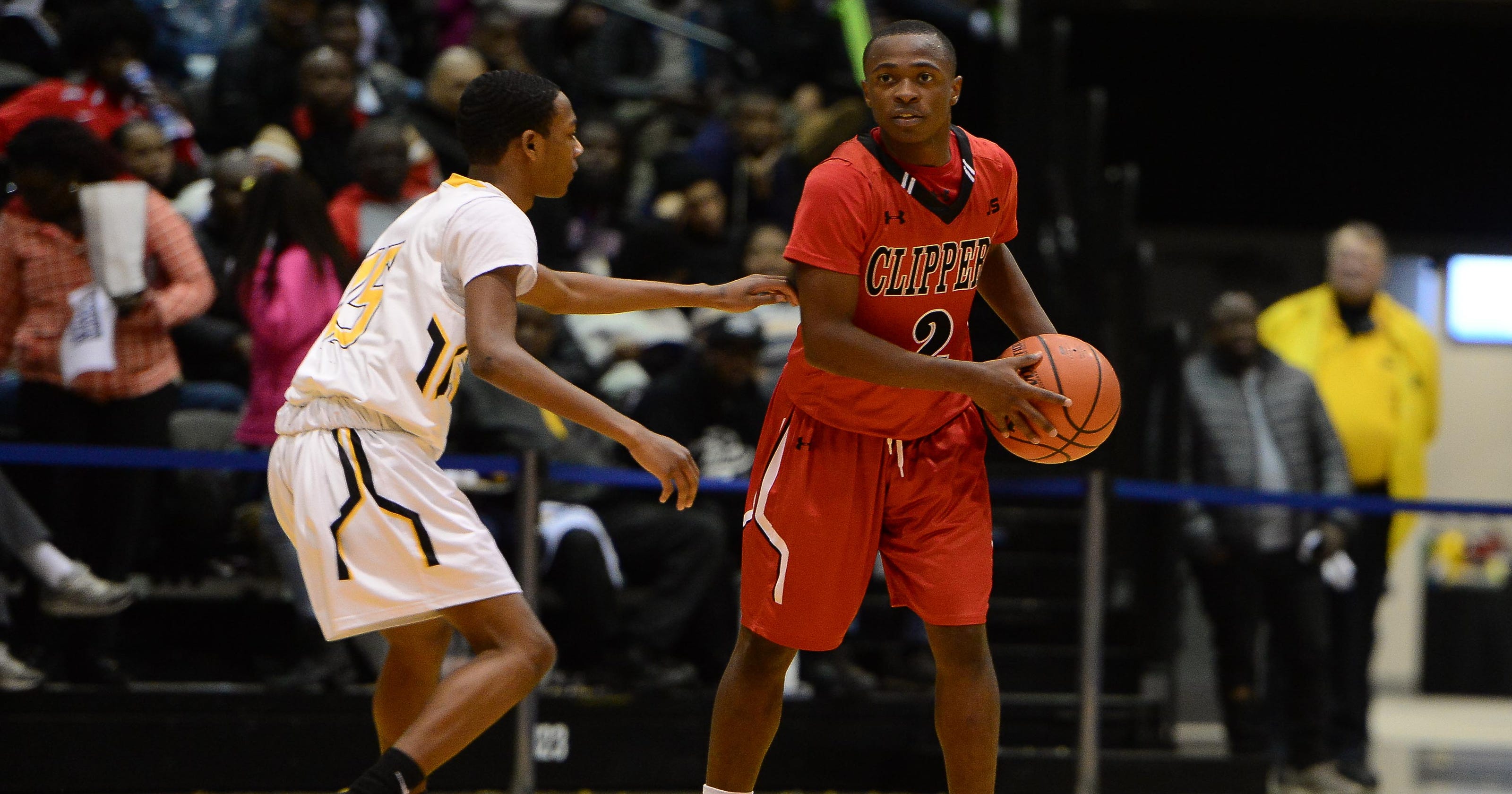 Governor S Challenge Jmb Plays Longest Game In Tournament History