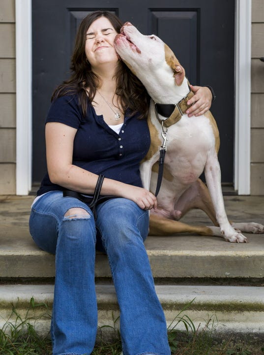 Csi Meets Akc Doggie Dna Reveals Breed Mix