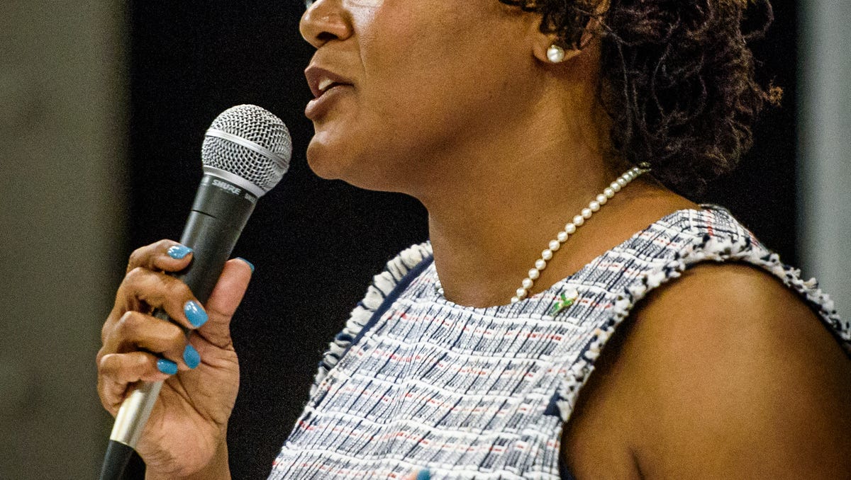 YWCA York CEO: Pennsylvania’s budget crisis is a human crisis | opinion