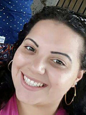 Heyzel Obando, 26, was found dead in her Fort Myers home on Valentine's Day. Her death has been classified as a homicide.