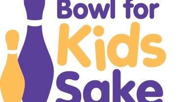 Bowl for Kids Sake