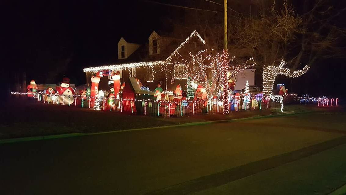 Christmas lights Find displays in Cherry Hill, Pitman, Pennsauken NJ