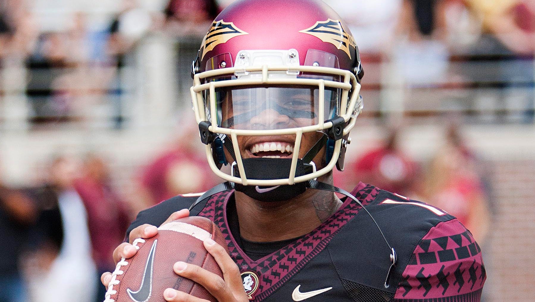 Florida State To Don All Black Uniforms Against Virginia Tech