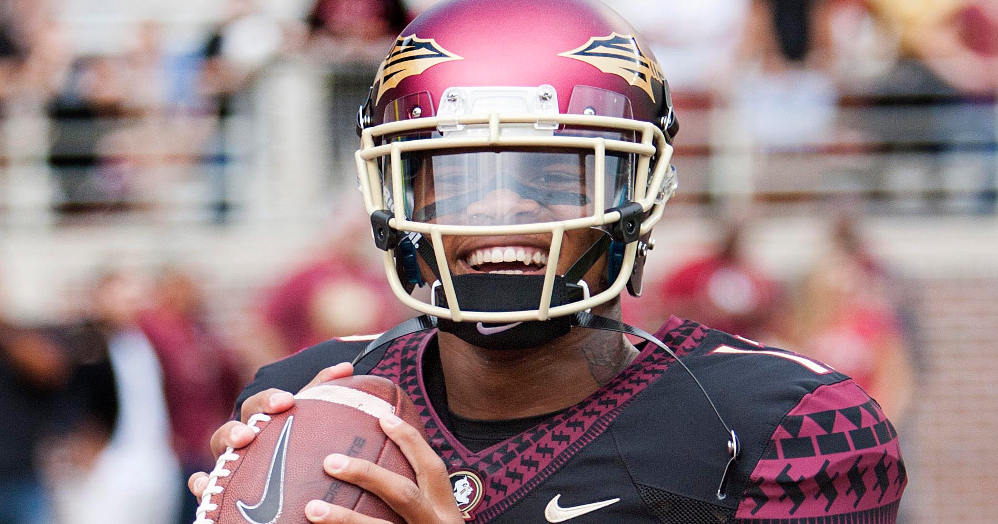 Florida State to don all-black uniforms against Virginia Tech