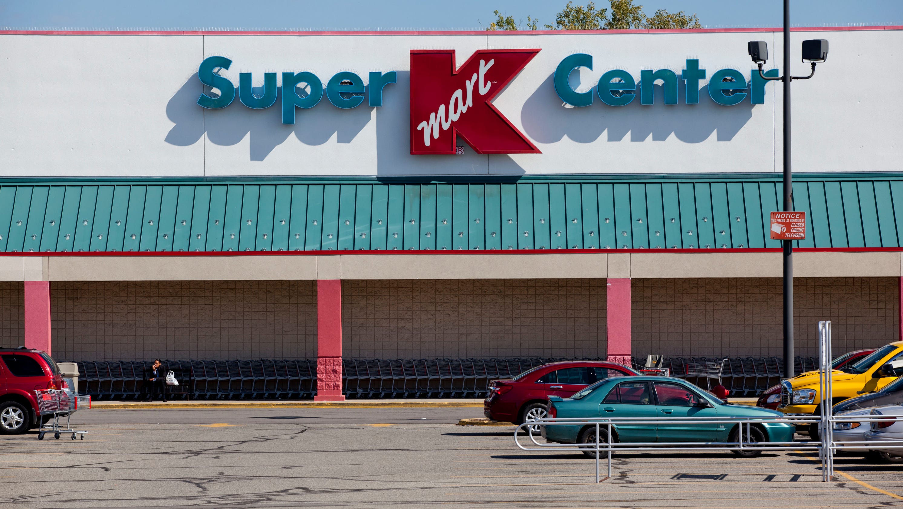 Kmart closing in Port Huron Township