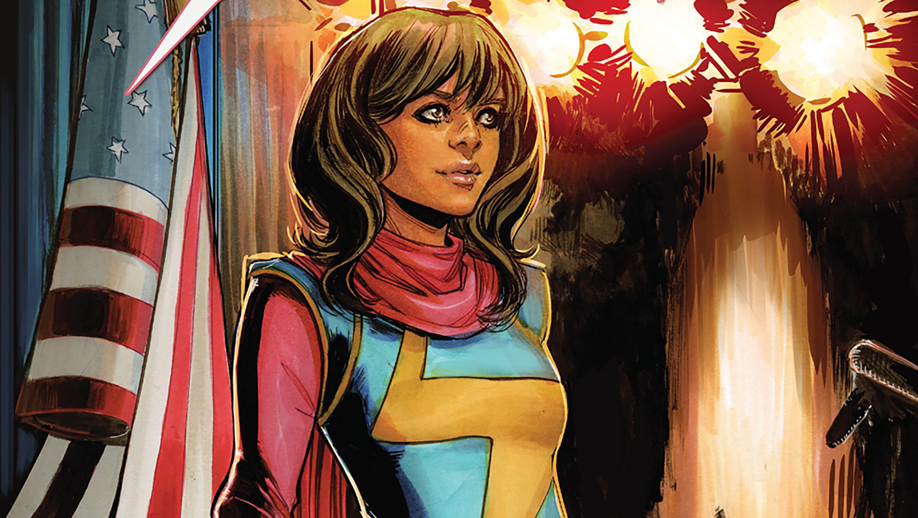 Avengers Our Superhero Wish List For Marvel S Next Decade Of Movies