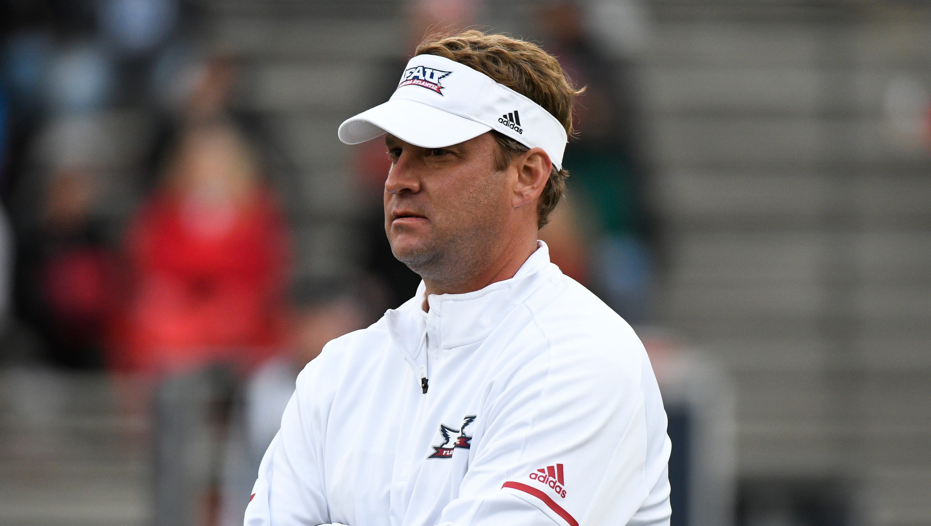 Look Out College Football Lane Kiffin Is Winning At Fau