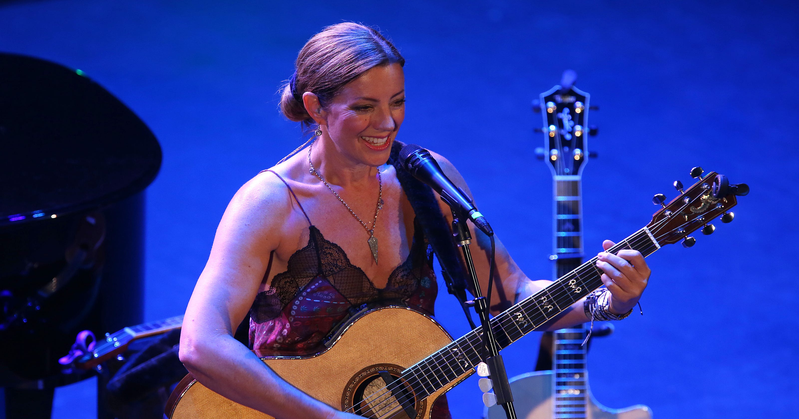 sarah mclachlan concert photos