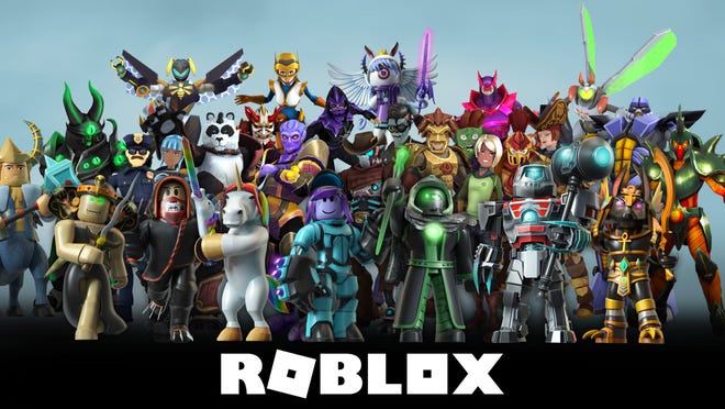 Roblox Is Adding Voice Chat Planning To Introduce A Safe Feature - voice of roblox