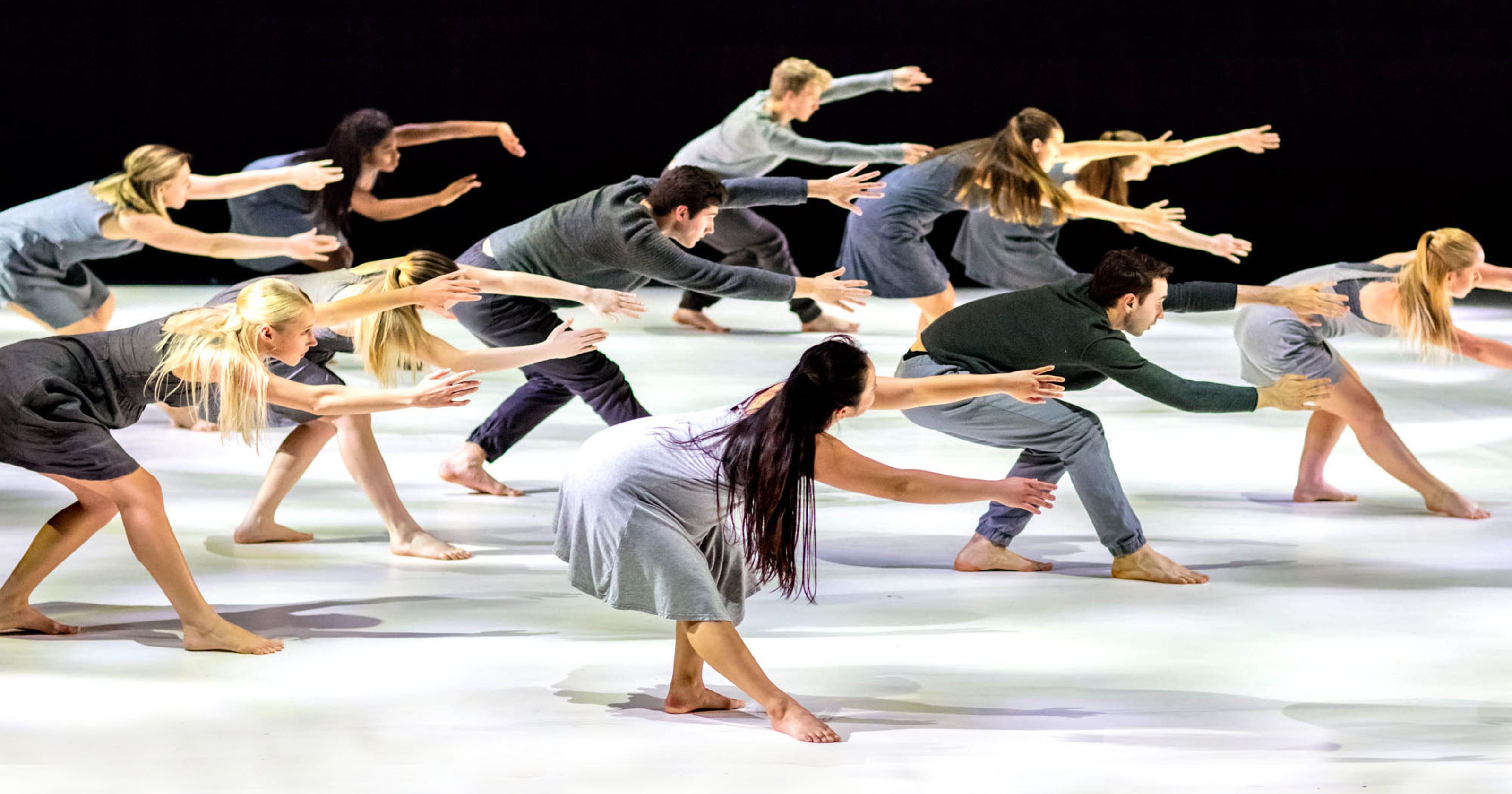 UWSP 2018-19 theater and dance performances; tickets on sale