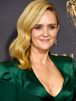 Samantha bee pictures