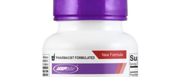 Fat Burning Supplement Linked To Liver Failure