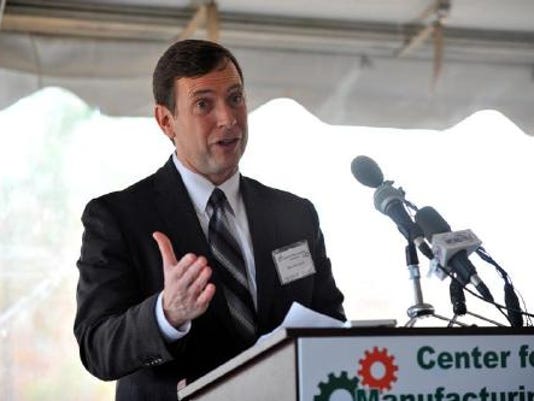 Fountain Inn S Bosch Rexroth Set For 5 Million Growth