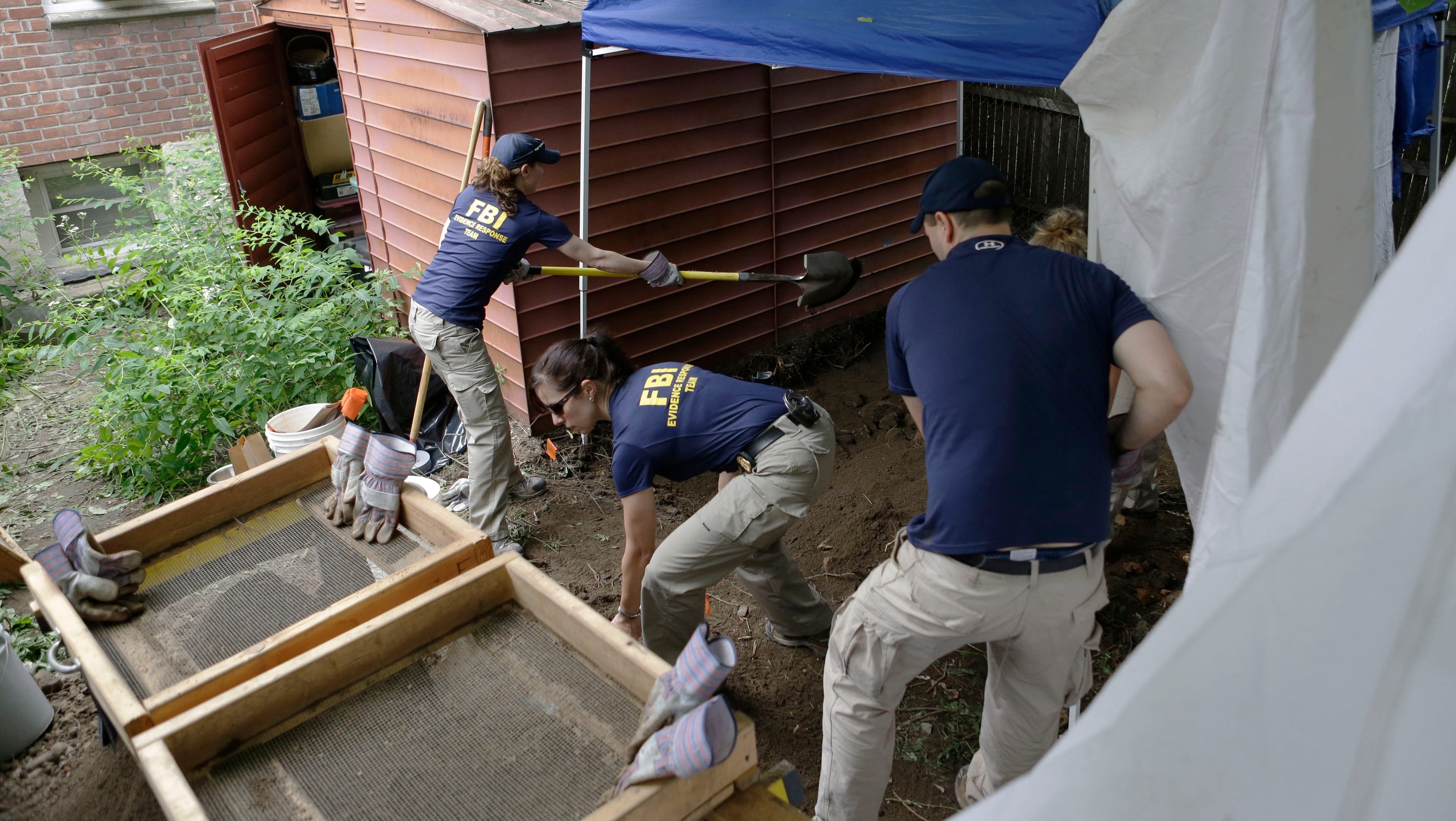 The Mary Burke Leak: The Biggest Story Of The Year? - gcmysto