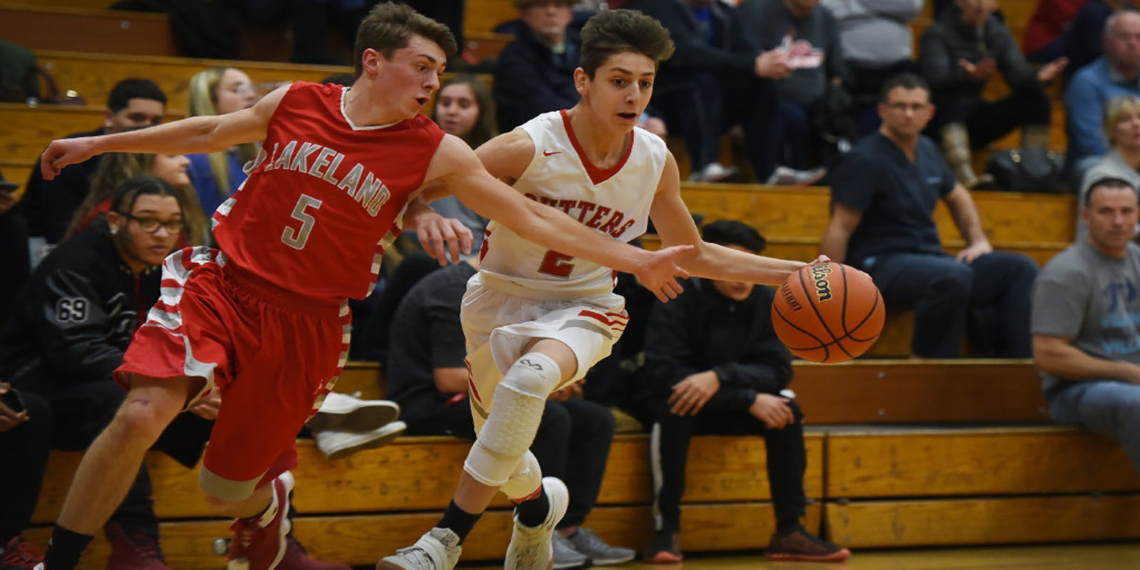 Nj Boys Basketball Big North Team By Team Previews