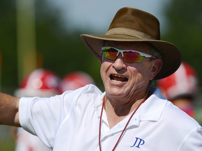 Jackson Prep deals with Walker Wilbanks' death during game week