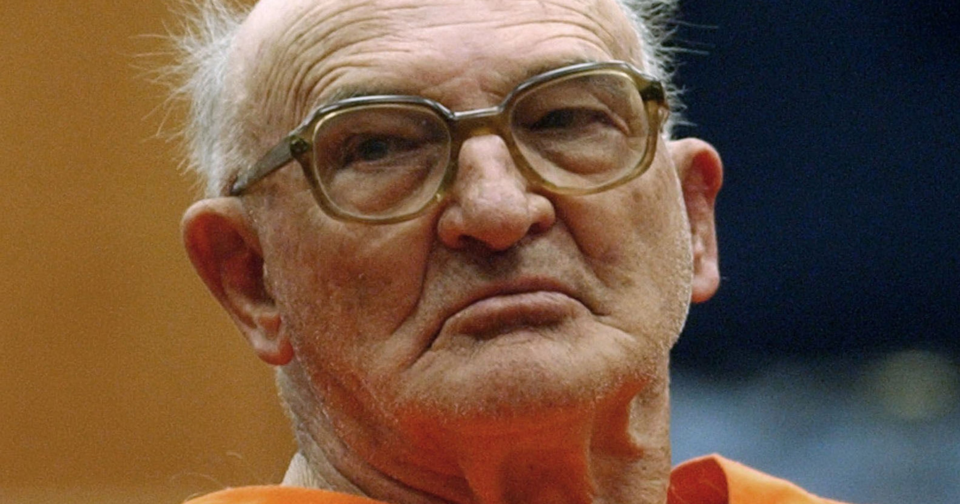 😎 Edgar ray killen biography. About Edgar Ray Killen. 20190302