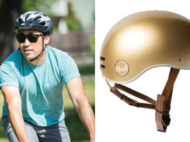 10 Great Bike Helmets To Get Right Now