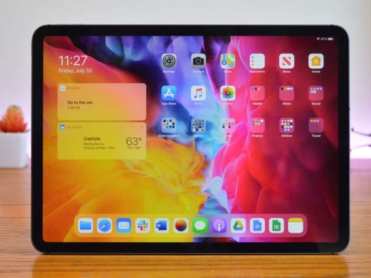 Apple iPad Pro (2020) vs iPad (2019): is the Pro worth the cash?