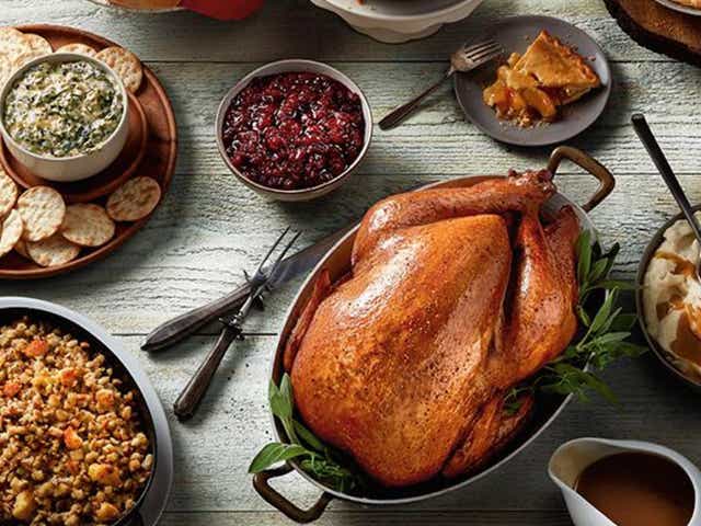 Thanksgiving 2020 Walmart Must Haves For Your Turkey Day Checklist