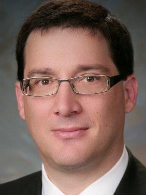 Dr. Eric Katz