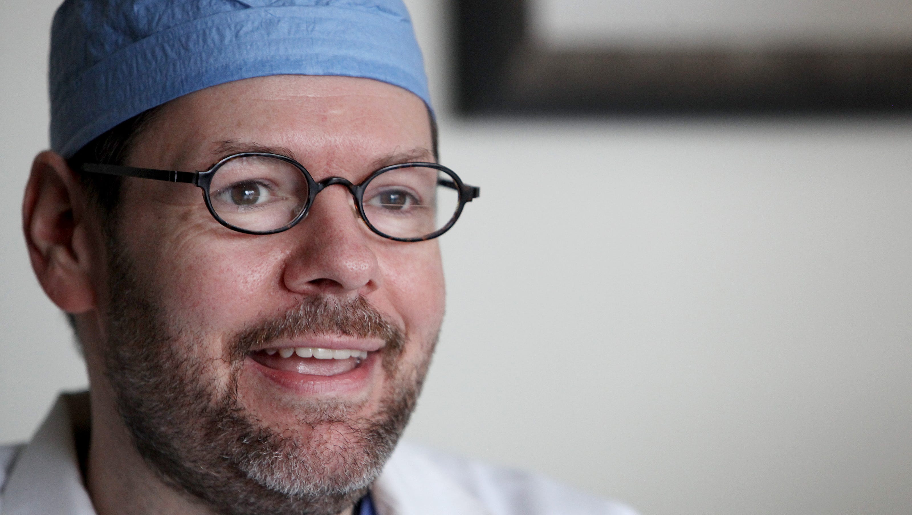 Patrick Kelly's precarious path to being a vascular visionary