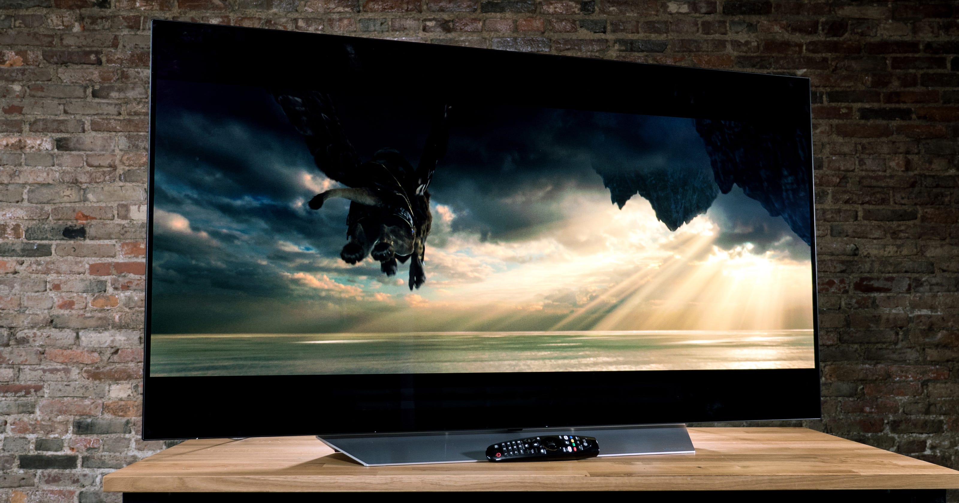 Whats the best tv