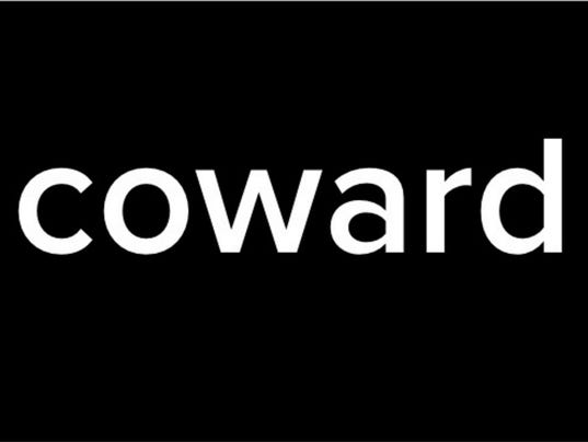 Terrorists or cowards? You pick with this Chrome extension