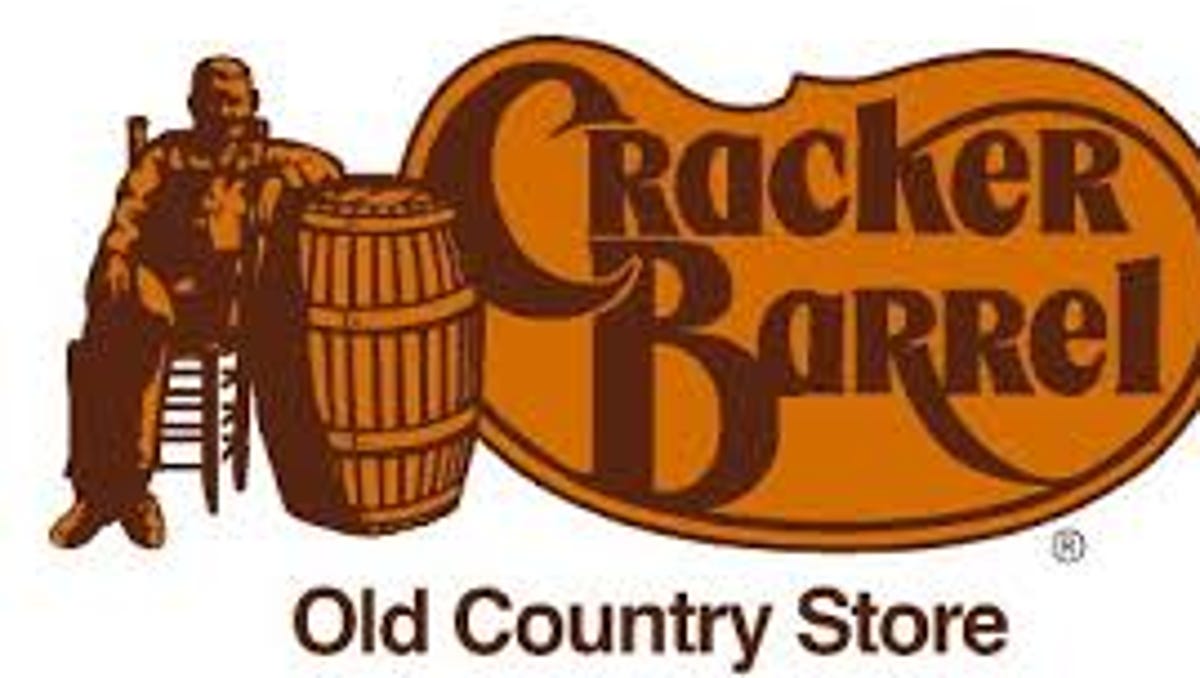 New Cracker Barrel Coming To Region