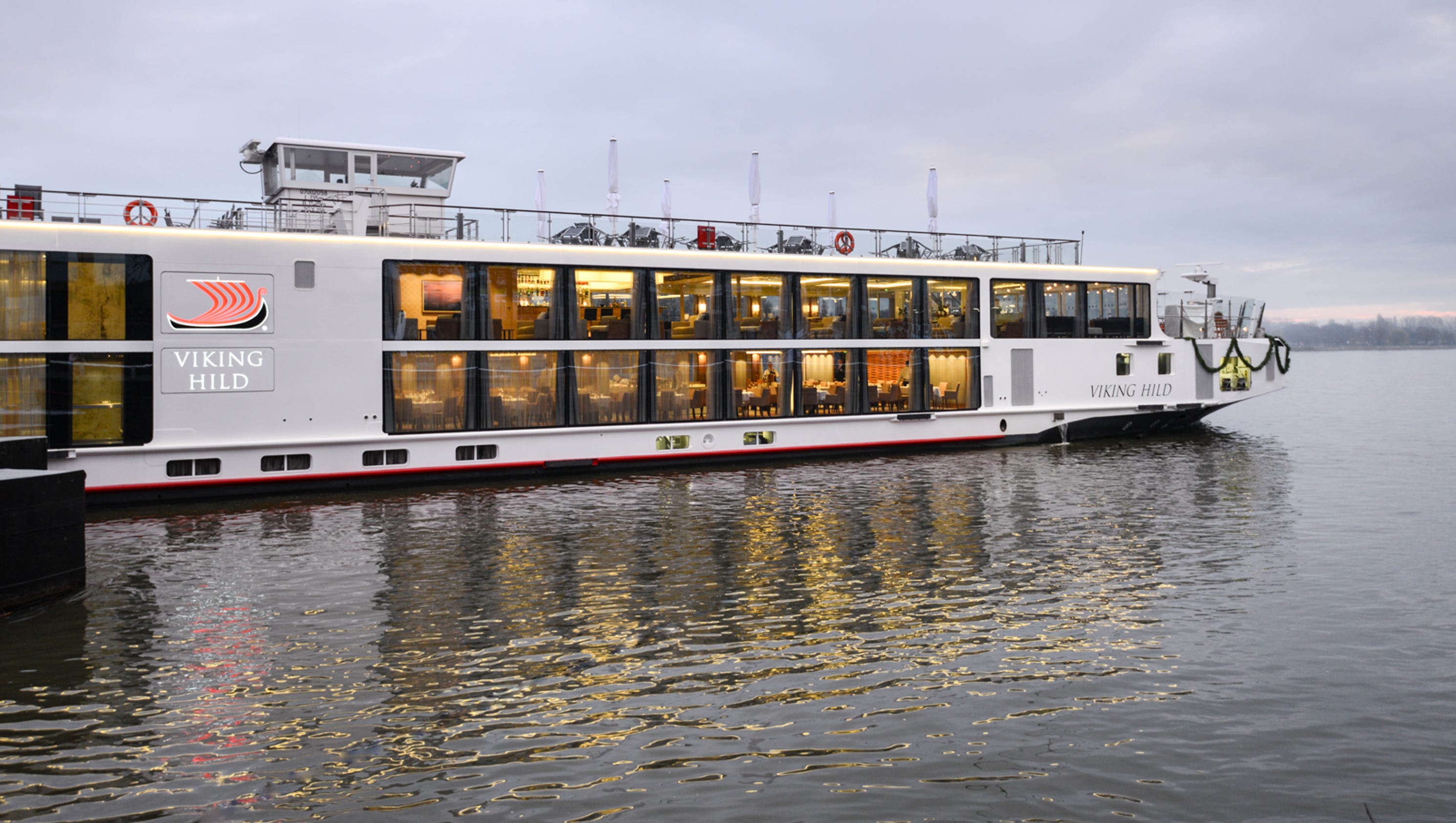 viking river cruises sweden