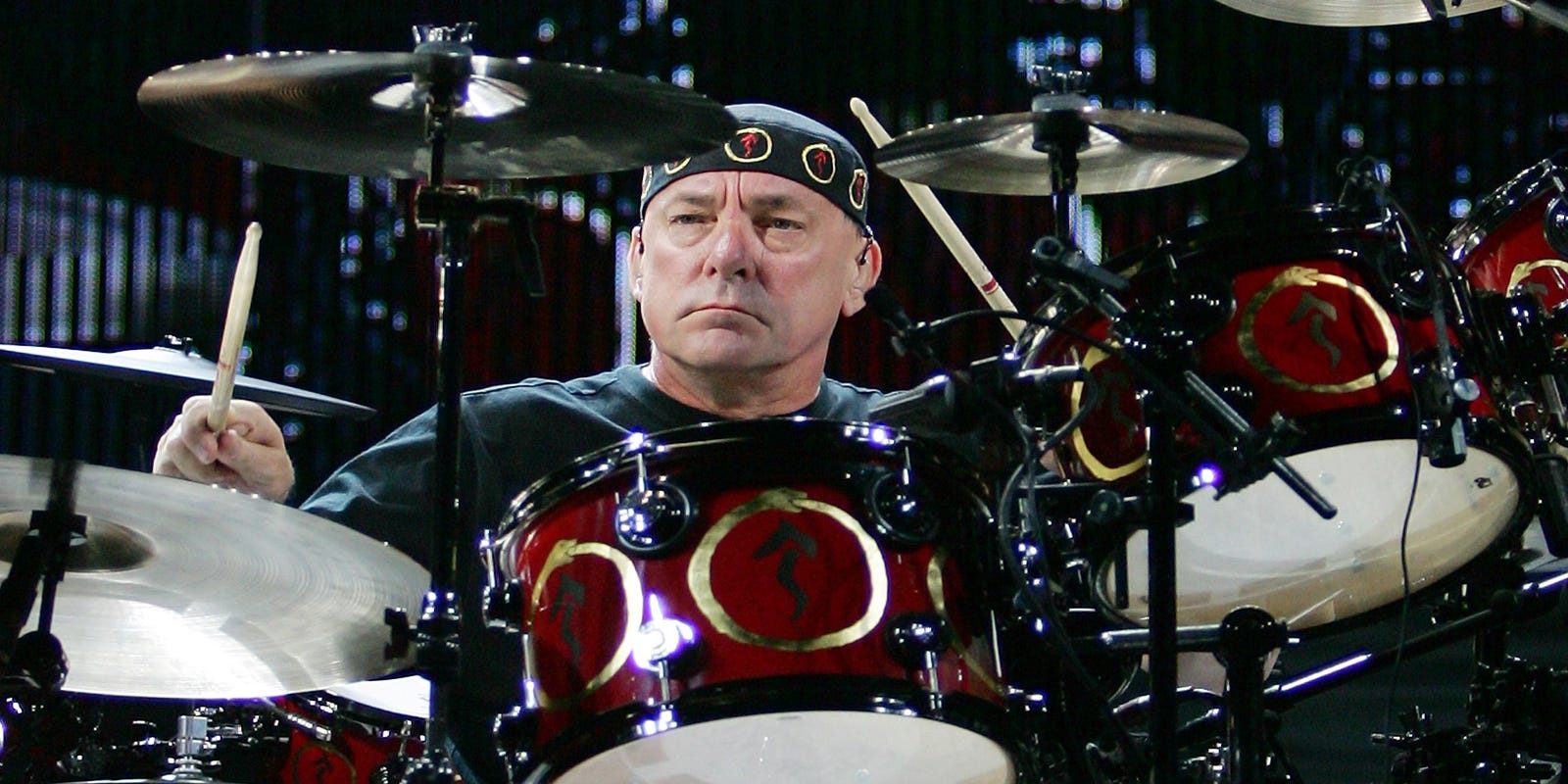 Neil Peart of Rush has died at 67 Tribute to rock's greatest drummer