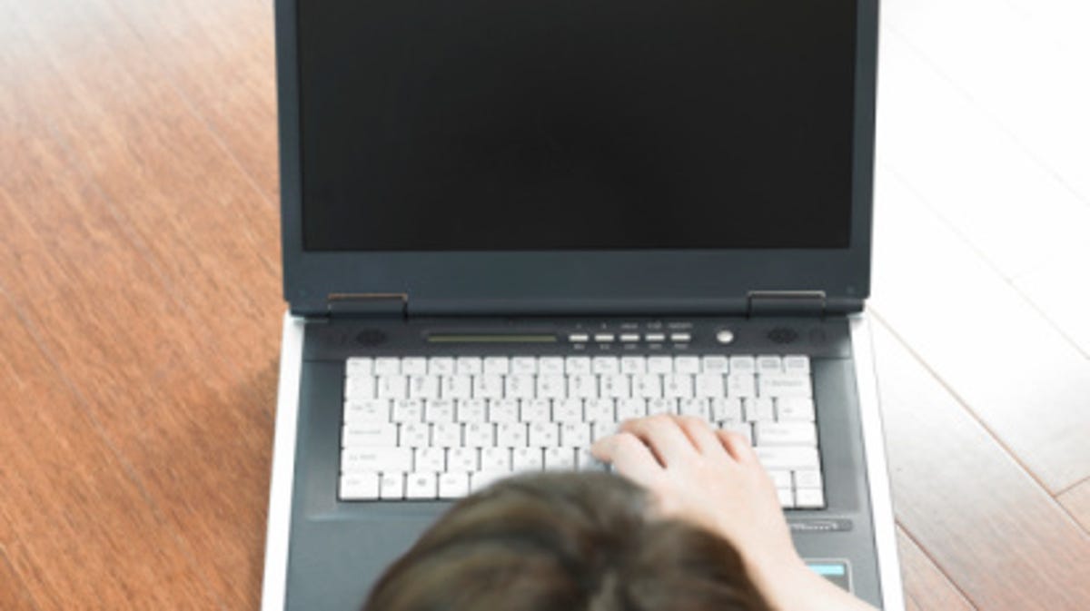 How To Get Data Off A Laptop With A Dead Screen