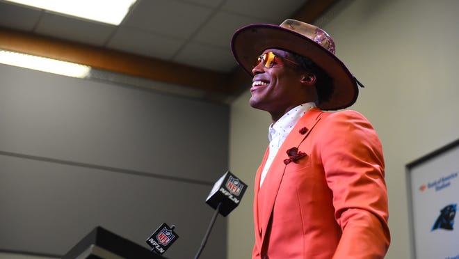 Ex Nfl Quarterback Blasts Newton