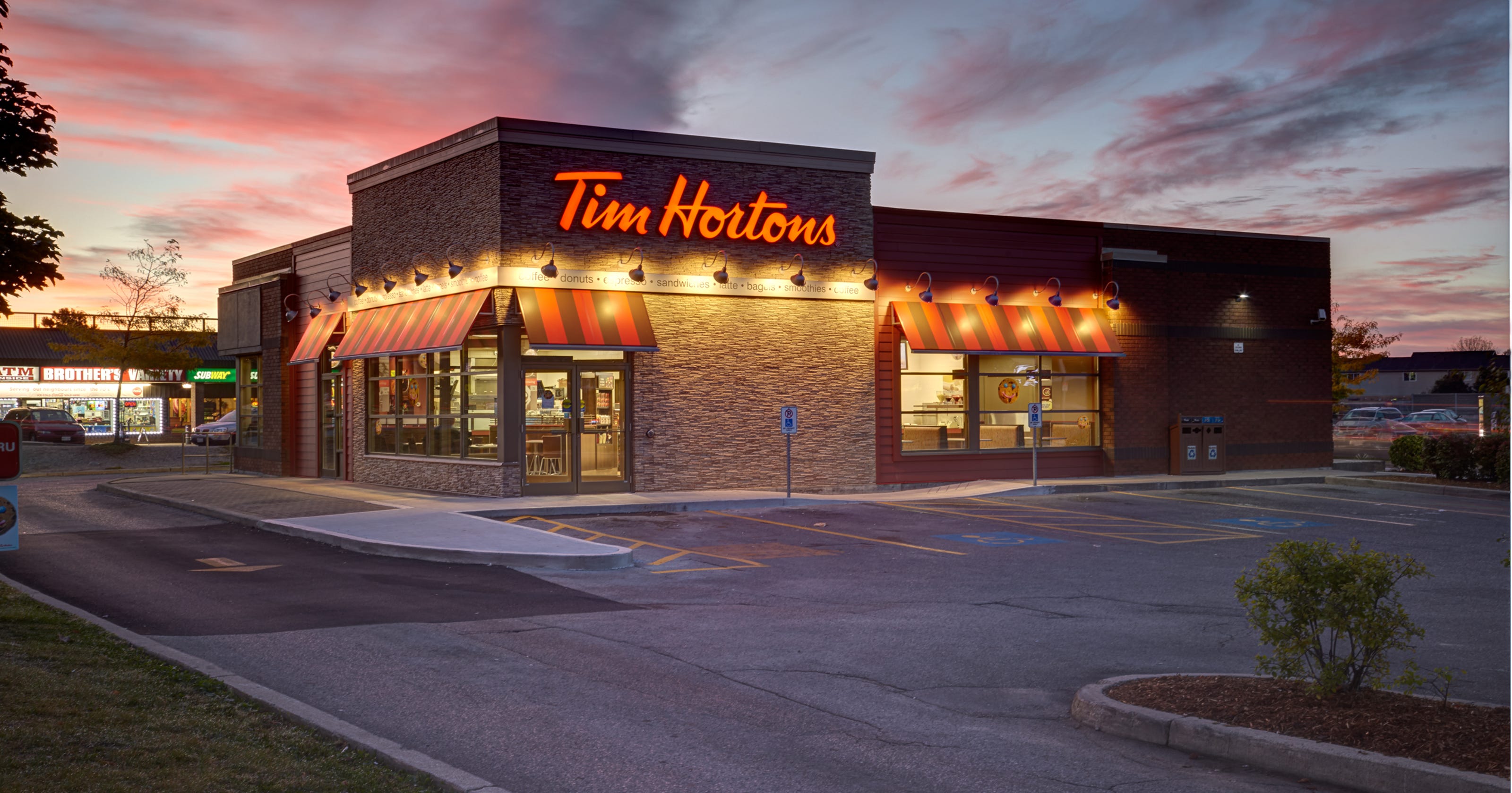 Tim Hortons coffee shops coming to Indy Tim Hortons coffee shops coming to Indy