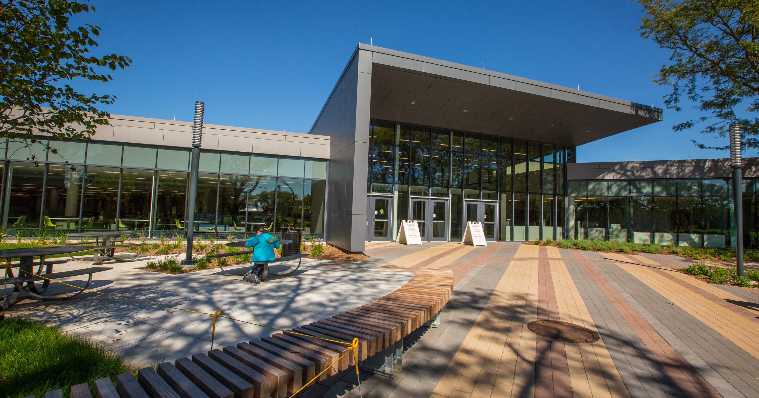 DMACC will add armed security guards on campuses this fall