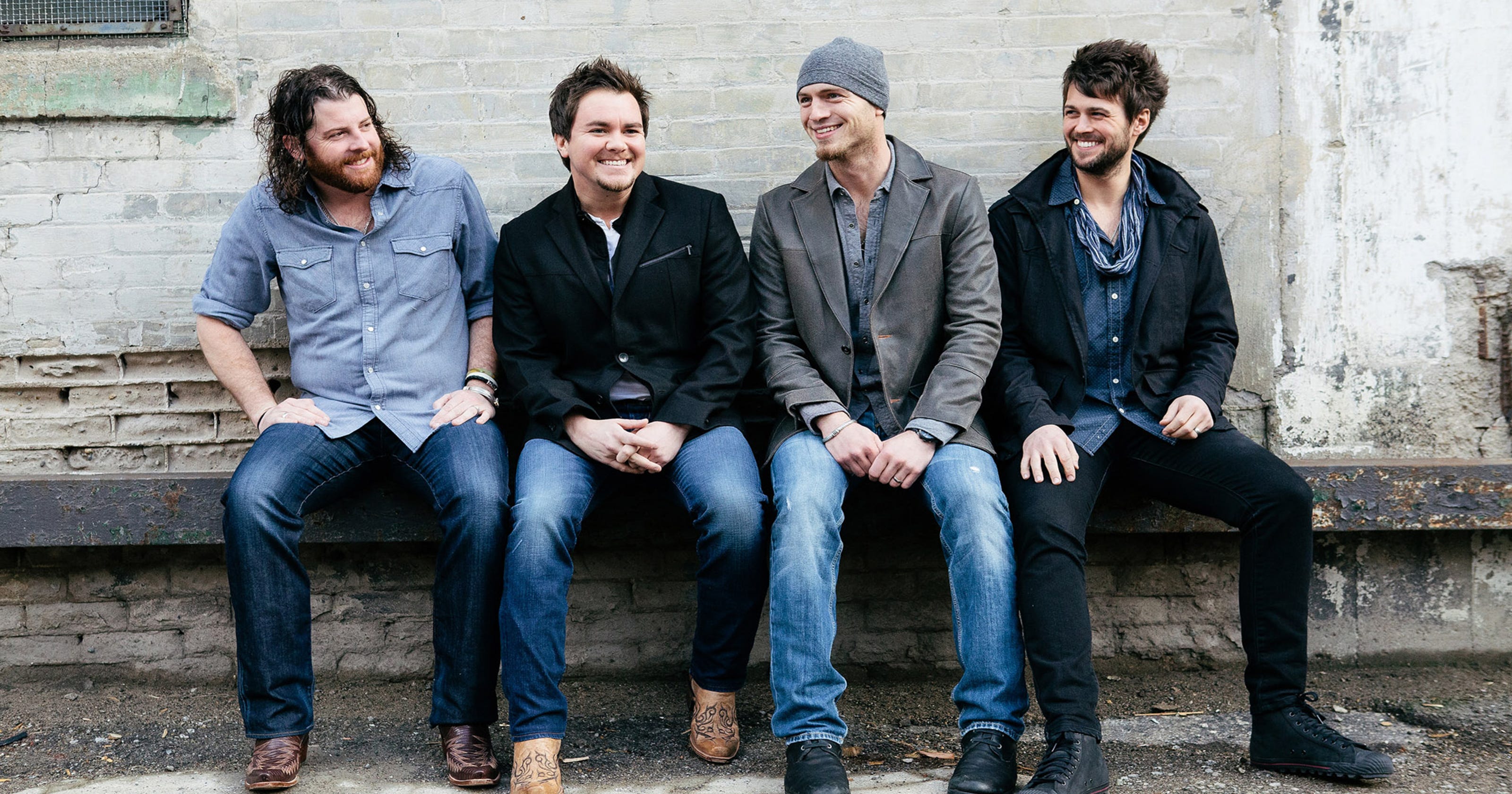 Q&A with James Young of Eli Young Band