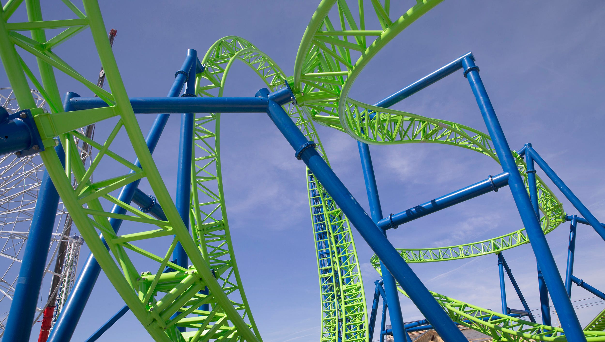 Casino Pier Rides Hours Casino Pier Rides Hours
