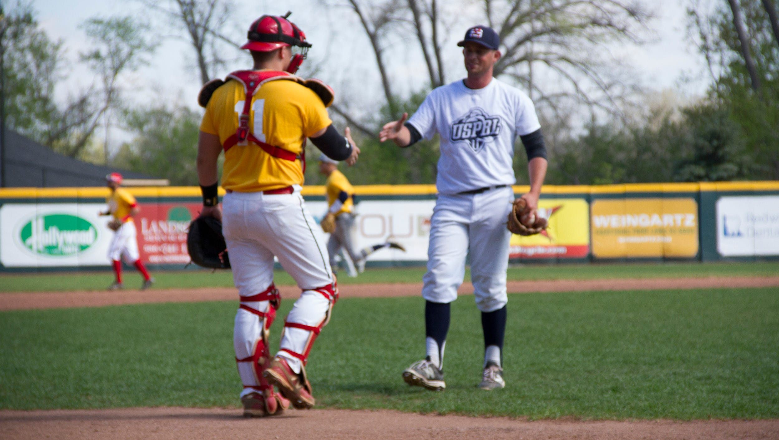 What's new for Utica baseball league in Year 2