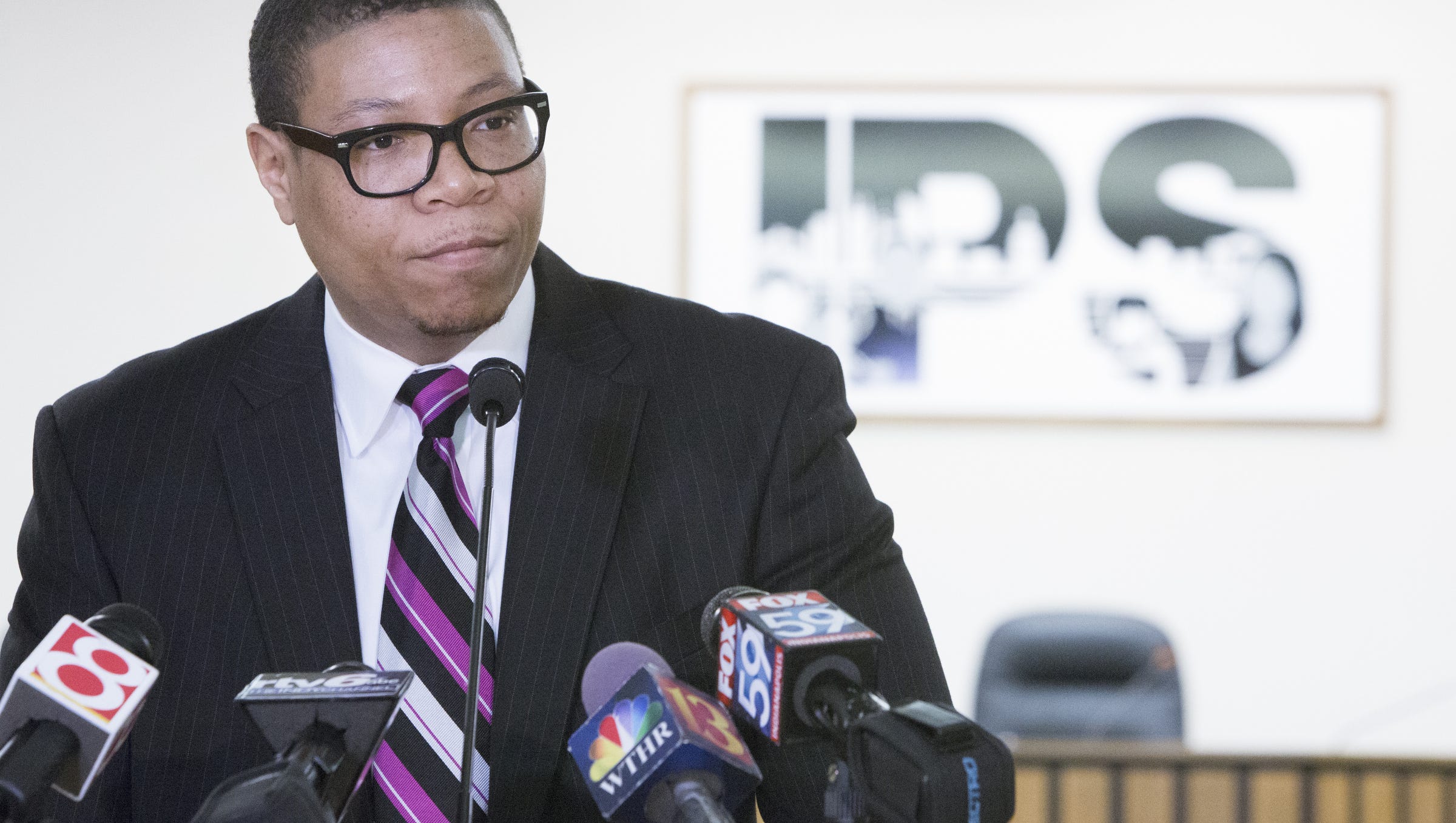 Most Indianapolis Public Schools Teachers To Get A Raise