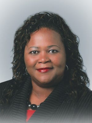 Linda Moultrie