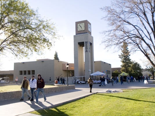 MCCCD has challenges. Here's how we're overcoming them