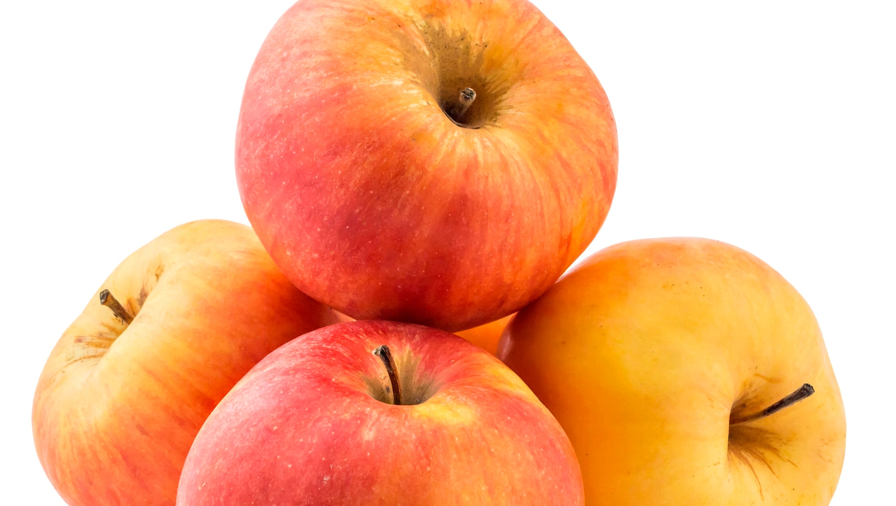 Comparing apples to apples