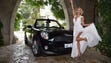 BEVERLY HILLS, CA - MAY 14:  2015 Playmate of the Year