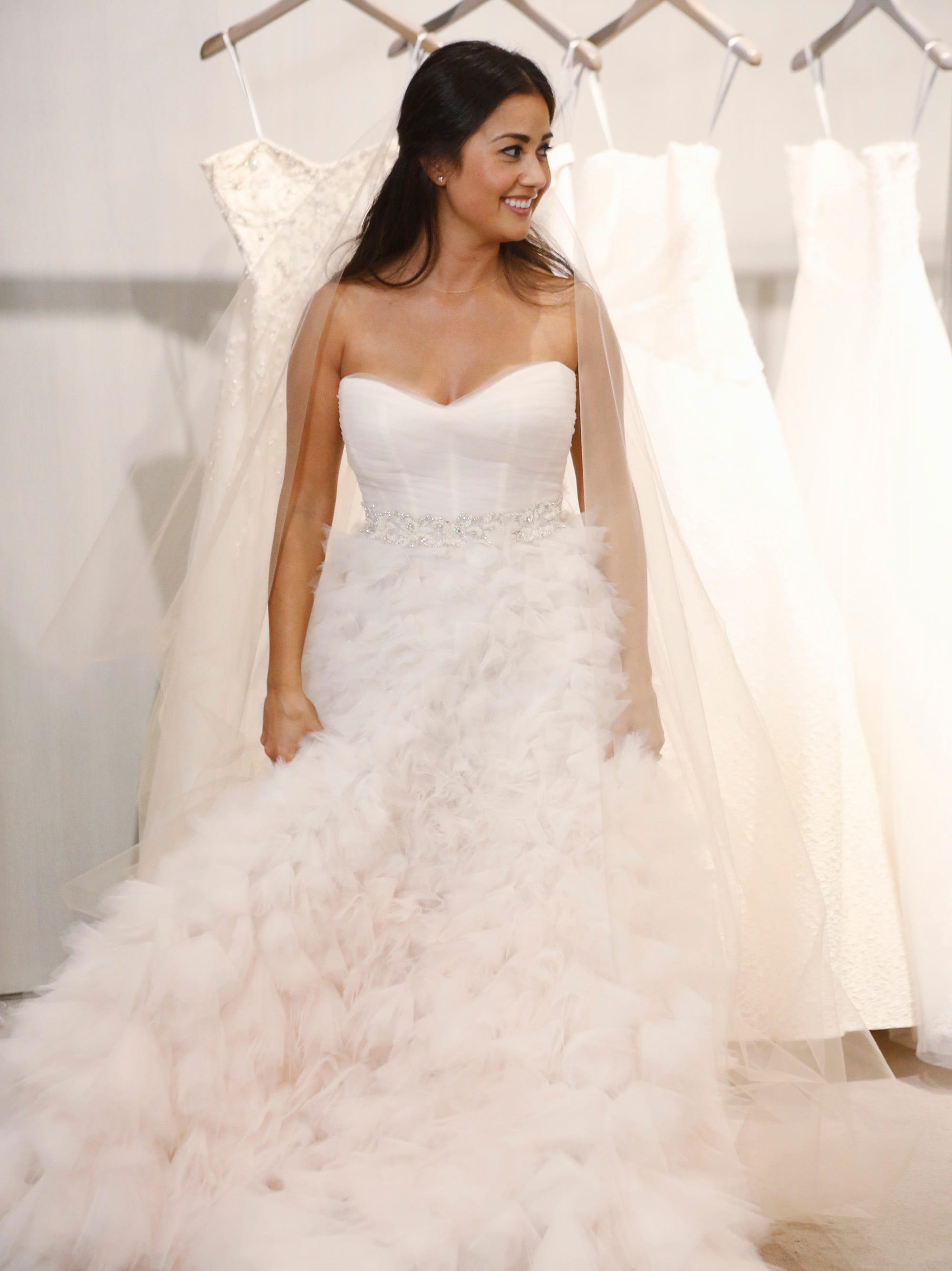 Bachelor Sean Catherine Tie The Knot Live