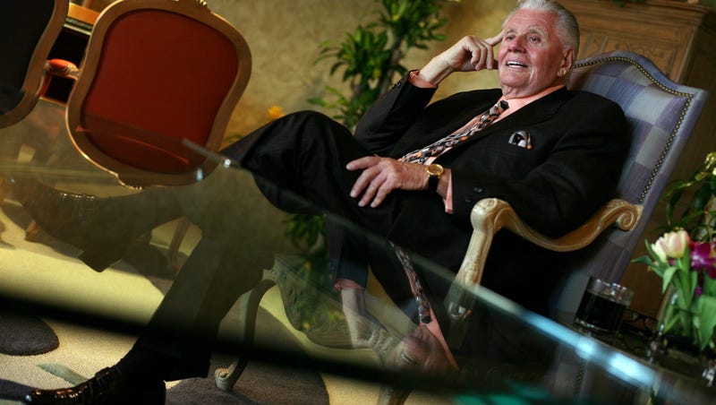 Art Van Elslander Founder Of Art Van Furniture Dies At 87