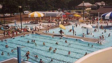 A pool party is planned for outgoing Wellington High School juniors and seniors on Saturday, June 28 at the Wellington Family Aquatics Center.