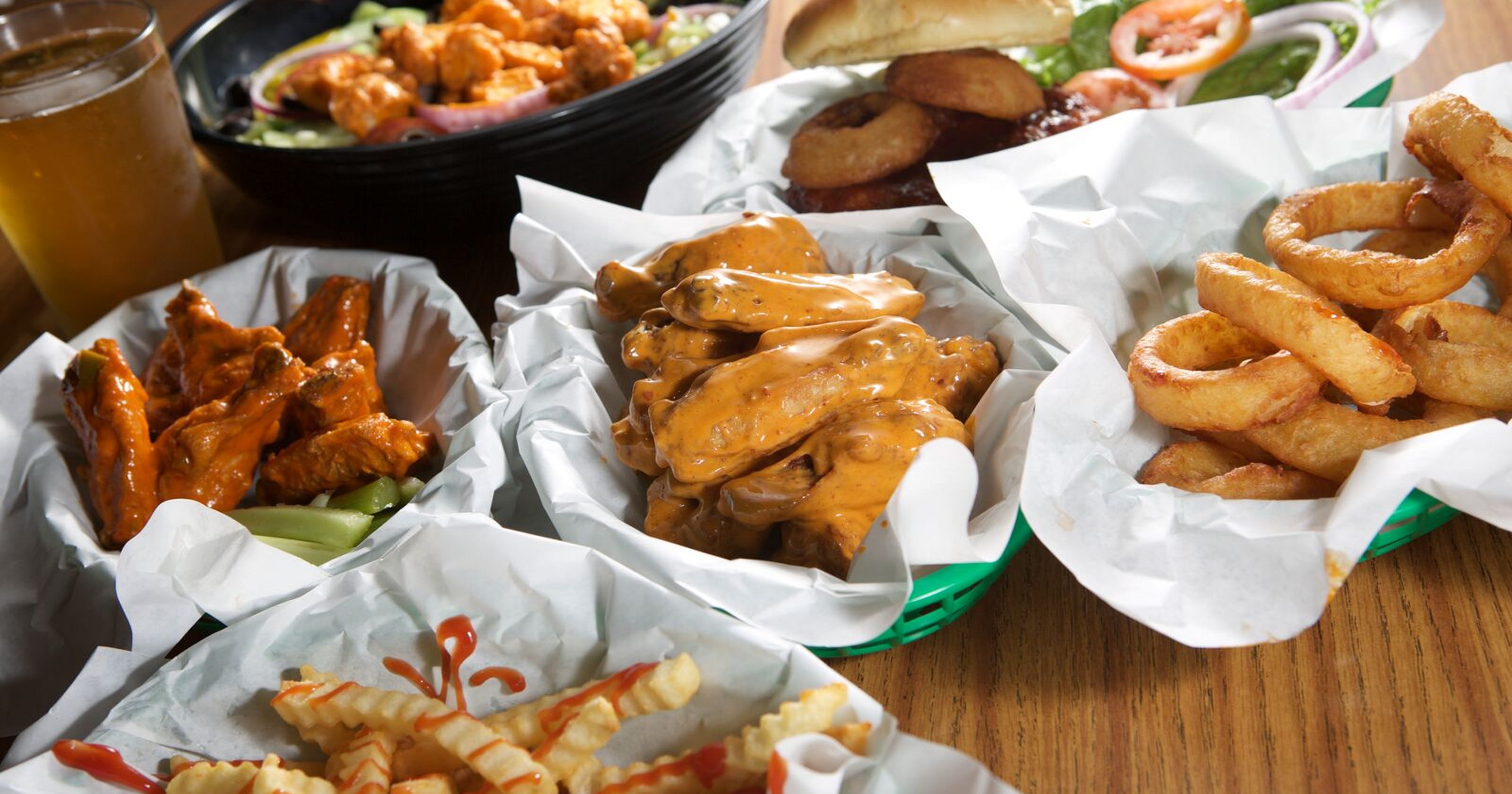 Wing Shack owner honored with 2018 Colorado Restaurant Association award