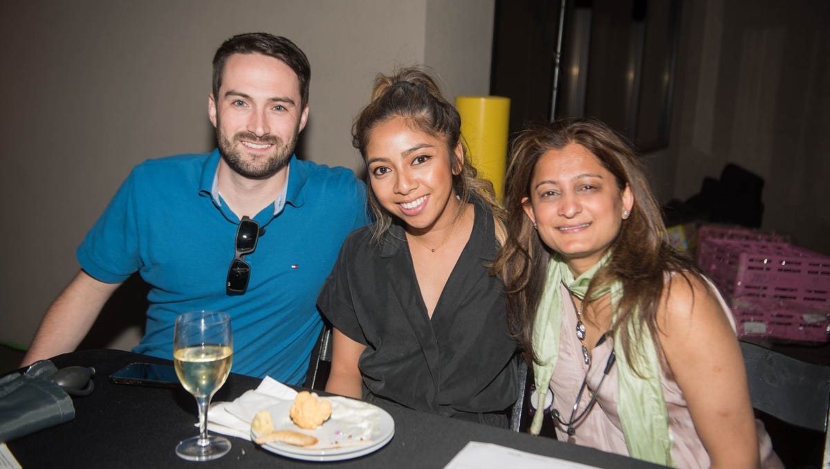 Ncps And Dr Capuano Host 2017 Fast Look Fabulous Ferrari Drive