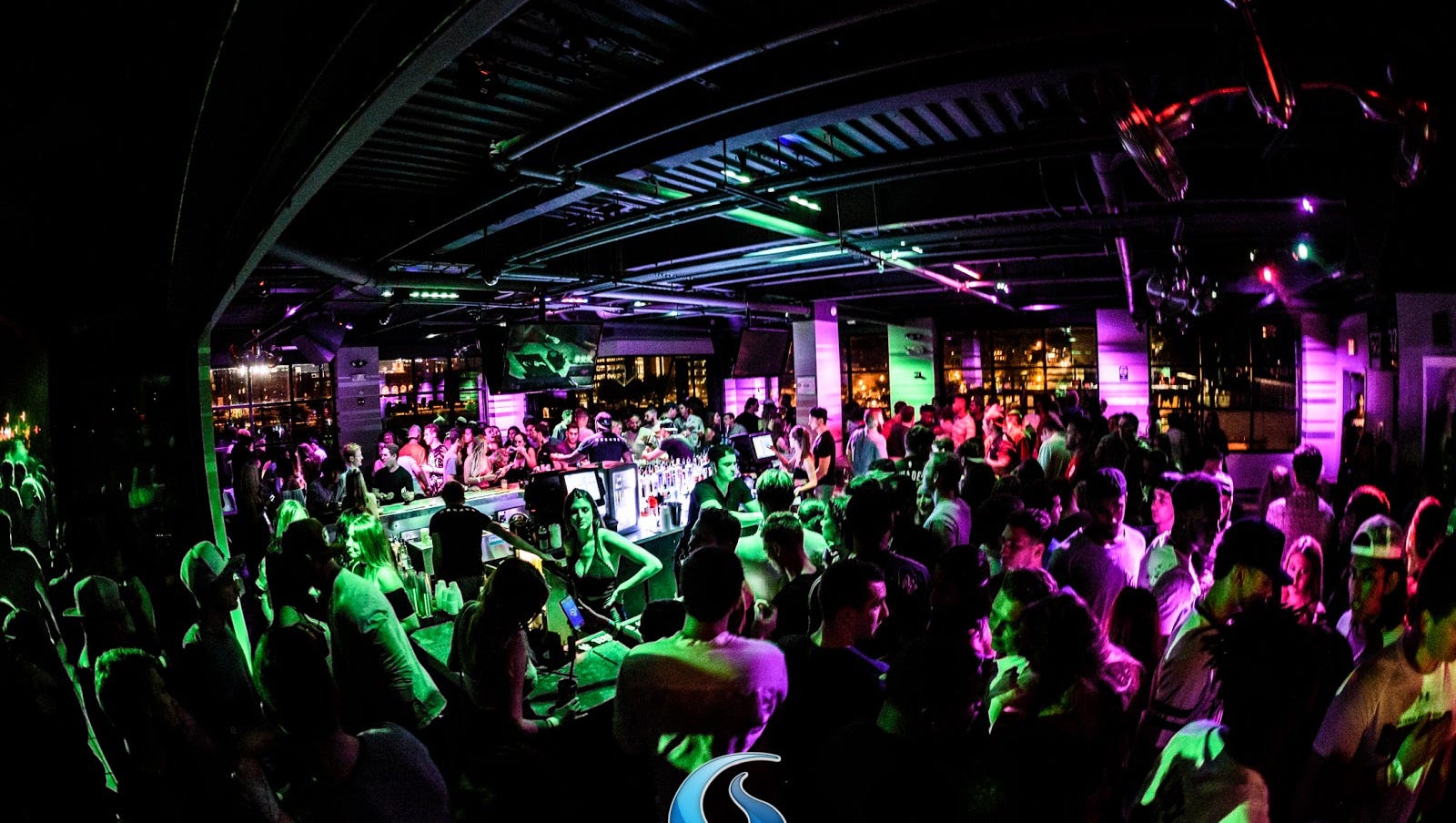 Top 5 bars and clubs for the 18+ plus crowd